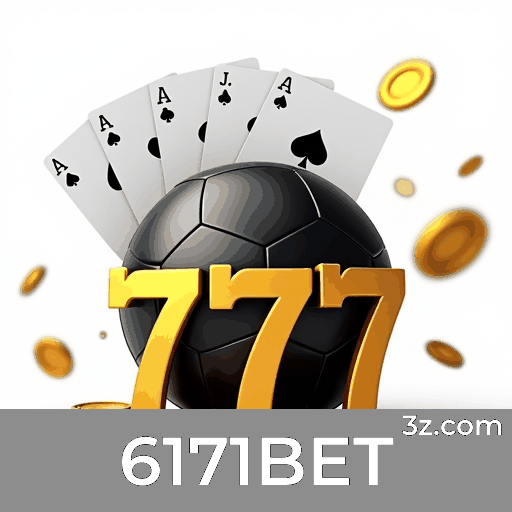 6171BET: Seu Destino para Apostas Seguras