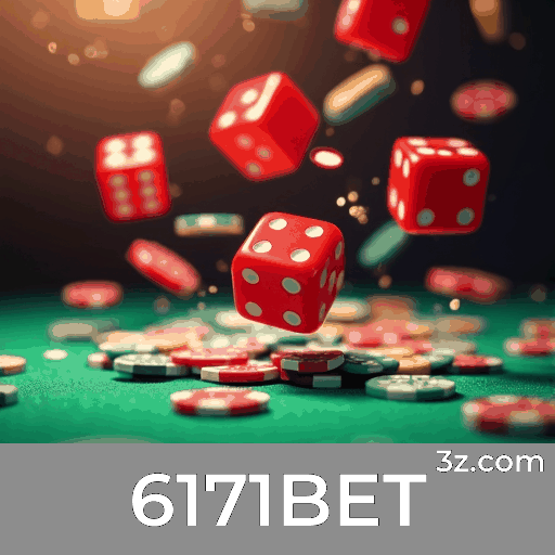 6171BET.com - Apostas Online Seguras e Diversão Garantida - 6171BET