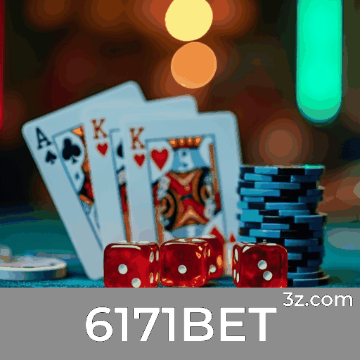 6171BET: Seu Destino para Apostas Seguras